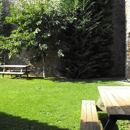 Casa di campagna Cal Trisca Bellver De Cerdanya