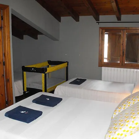 Country house Cal Trisca *