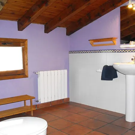 Cal Trisca Bellver De Cerdanya