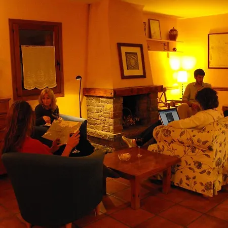 Country house Cal Trisca *