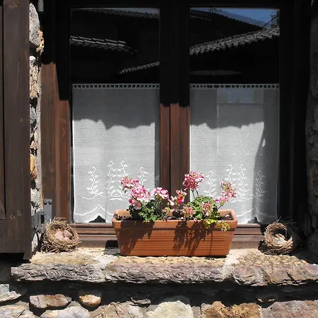 Country house Cal Trisca Bellver De Cerdanya