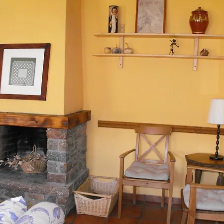 Cal Trisca Country house