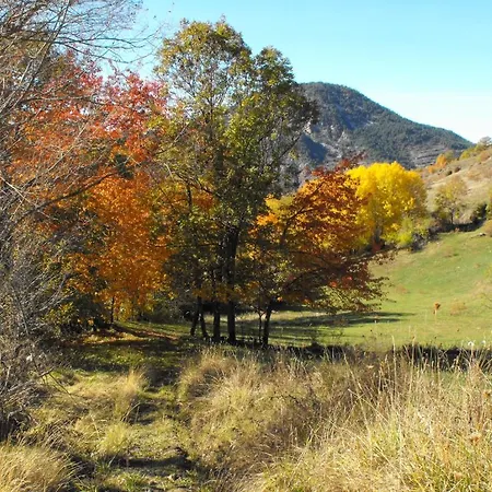 Cal Trisca * Bellver De Cerdanya