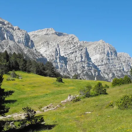 Cal Trisca * Bellver De Cerdanya