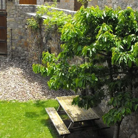 Cal Trisca Country house