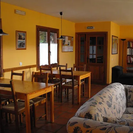 Country house Cal Trisca *
