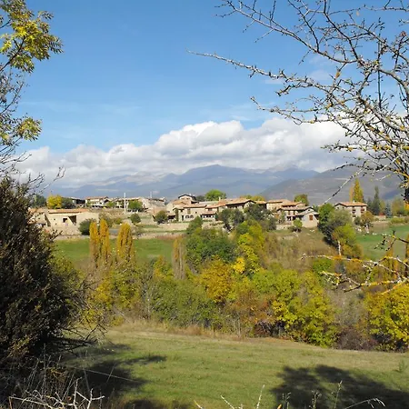 Country house Cal Trisca