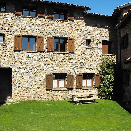 Country house Cal Trisca