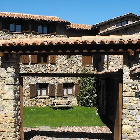 Cal Trisca Bellver De Cerdanya