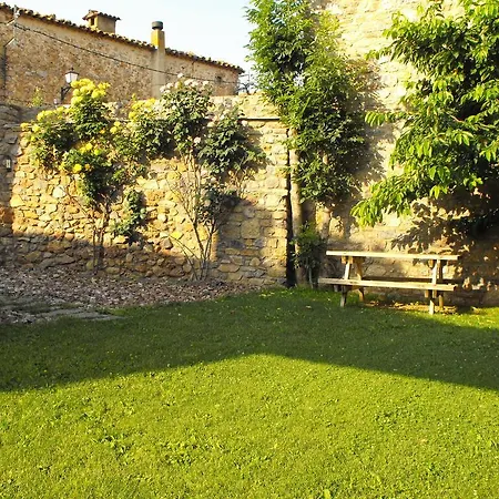 Country house Cal Trisca