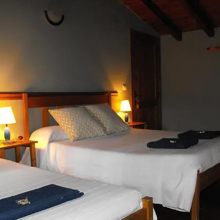 Cal Trisca Country house *
